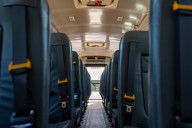 Maryland Receives $60M Federal Funding for WMATA, Charles County Bus Upgrades