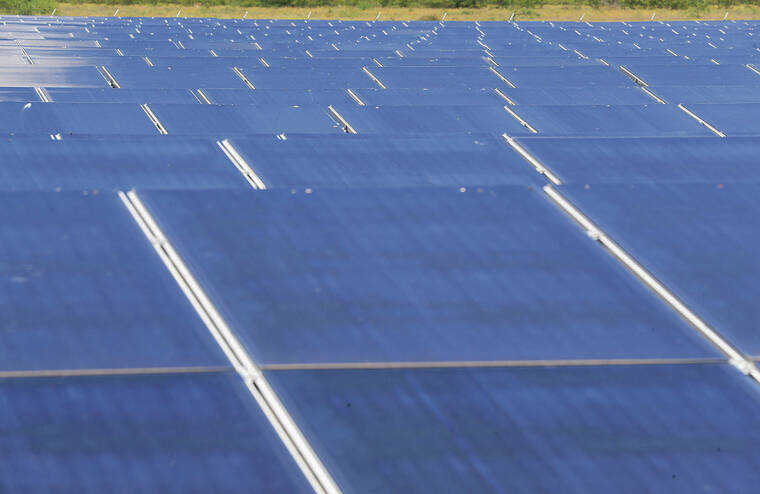 Off the news: Dimmer times for solar as tax credits end