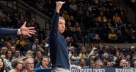 WVU men's basketball: Mountaineers, Panthers meet on hardwood in Backyard Brawl