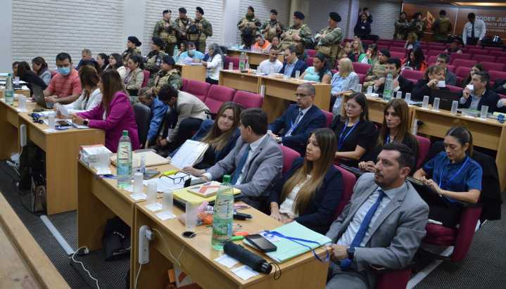 Causa Cecilia: las testimoniales continúan este lunes