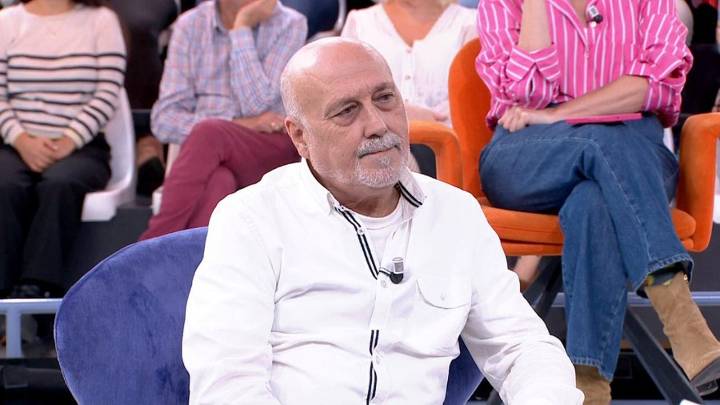 El padre de Adrián Rodríguez, tras su recaída en las drogas: “Te arrastra”