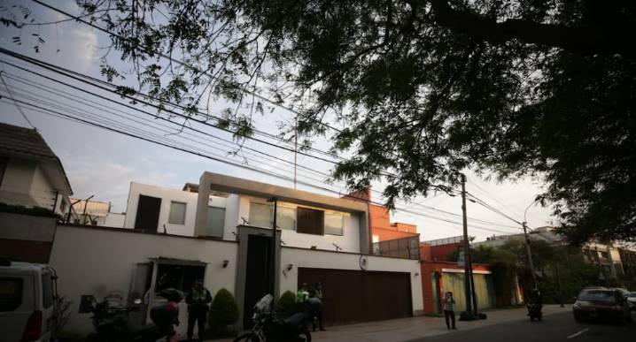 México asegura que Gobierno peruano respetará la inmunidad mexicana en el país