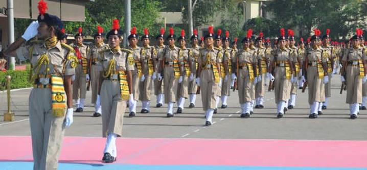 ITBP to establish 10 all-women border outposts along India