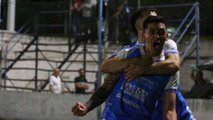 Estudiantes ganó en su casa y se metió en la final del Reducido