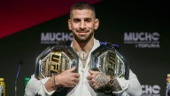 La UFC mueve ficha y ya tiene plan para la división de peso ligero ante la ausencia de Ilia Topuria