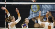 Frontier volleyball notebook: Surprises amongst the top two teams