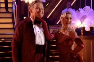 Could Andy Richter Survive Another Week of 'DWTS'?