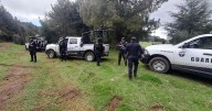Violencia en Michoacán: Reportan enfrentamientos entre el crimen organizado y comuneros de Cherán