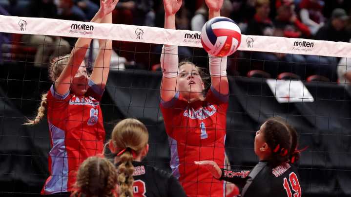 Newman Catholic beats Florence to advance to D5…