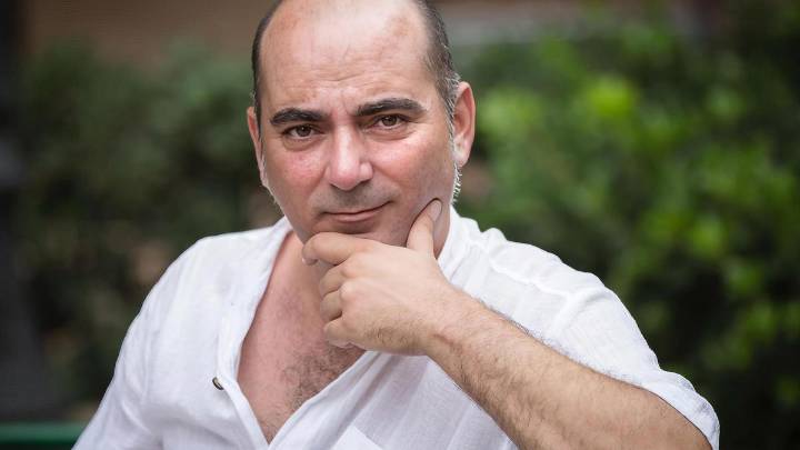 Manel Marí, un poeta nòmada amb arrels