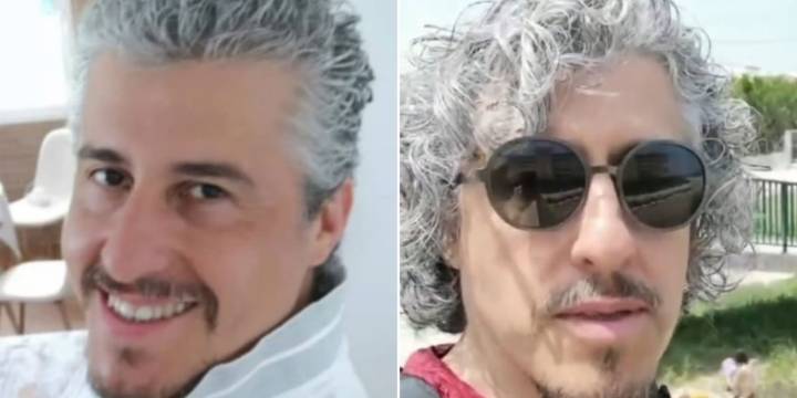 Desesperada búsqueda de un argentino en Asia: viajó a un monasterio budista en 2022 y no se sabe nada de él