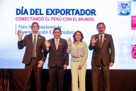 Día del Exportador: Mincetur y Promperú promueven nuevas oportunidades comerciales en Europa, Asia y América Latina