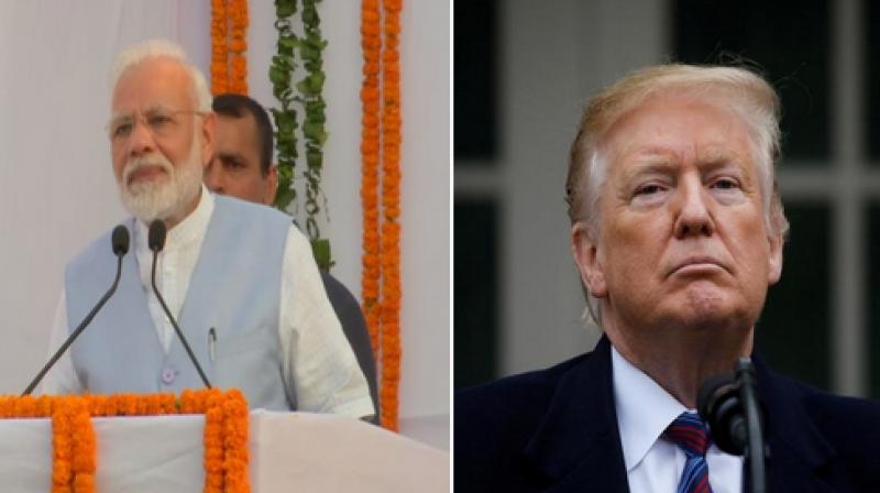 REFLECTIONS | Modi, Trump & India’s Rocky American Saga