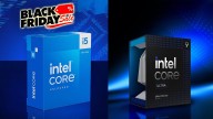 Black Friday CPU Deals: Get Core i5 14600K For Just $149 And Many More Intel CPUs At Highly Discounted Prices