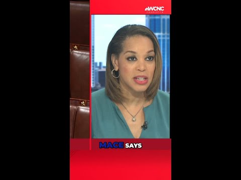 Nancy Mace suing American Airlines, Charleston International Airport