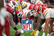 Calendario de la NFL 2025-26 Semana 10: Partidos, horarios, dónde ver y qué equipos tienen una semana descanso
