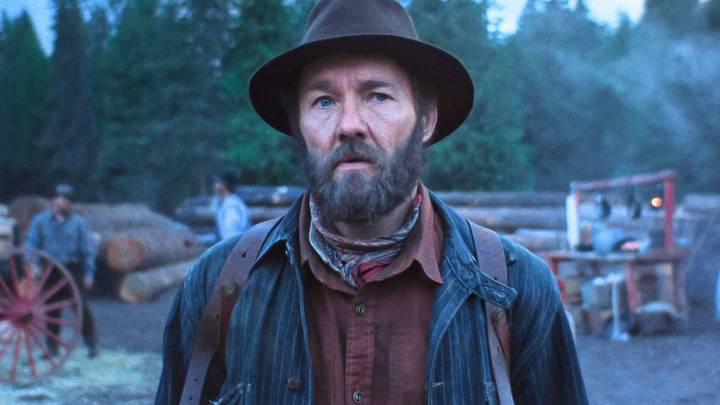 'Train Dreams' Ending, Explained