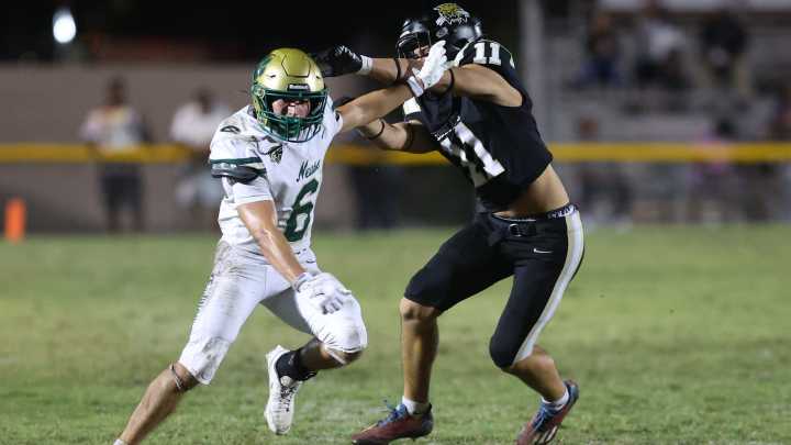 Which area football teams will advance to the region final? See our picks