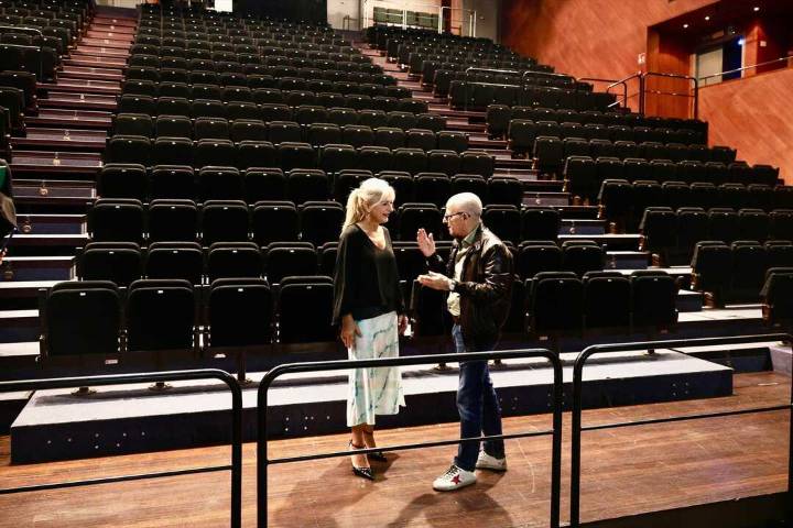 El Teatro Central culmina su renovación y amplía su oferta con cine y literatura