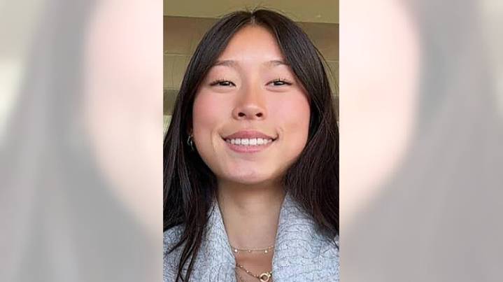 Orange County girls athlete of the week: Emilie Lew, Corona del Mar