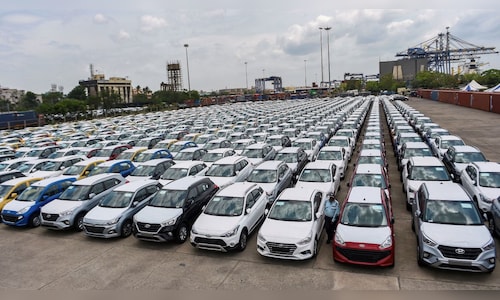October auto sales preview: Demand improves for tractors, PVs and 2Ws after GST cuts