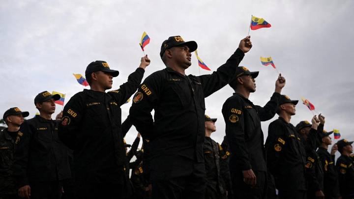 Venezuela revoca derechos de vuelo a seis aerolíneas, entre ellas a Iberia
