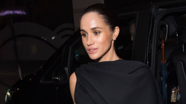 A 5 años de haberse distanciado, Meghan Markle reflexiona sobre su traumático paso por la realeza