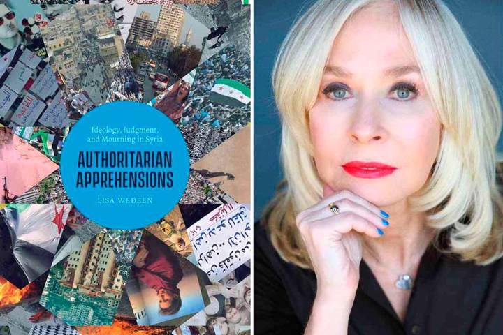 «Actuar como si”: La eficacia simbólica del autoritarismo, por Rafael Uzcátegui