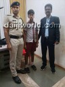 Missing Vasco schoolboy rescued on Matsyagandha Express by alert Konkan Railway staff