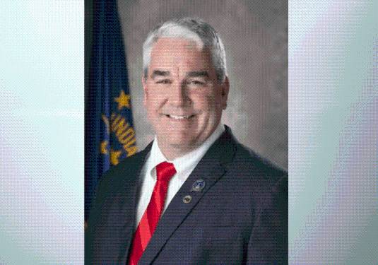 State Republican Senator Andy Zay Targeted in Bomb Threat