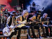 Guns N’ Roses en Estadio GNP: setlist, cómo llegar y lo que debes saber del concierto