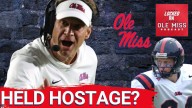 HOSTAGE: Ole Miss Players SUFFER as Lane Kiffin’s Job Uncertainty ROILS Locker Room