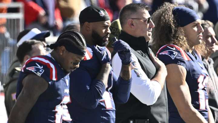 NFL Network’s Patriots-Buccaneers Predictions Will Turn Heads