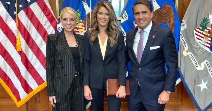 Judge set to hear arguments challenging appointment of prosecutor who charged James Comey and Letitia James