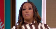 Alison Hammond returns to This Morning as she makes health admission