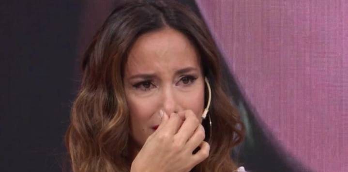 «Ay, no»: el dolor de Lourdes Sánchez tras una mala noticia que le llegó desde Corrientes