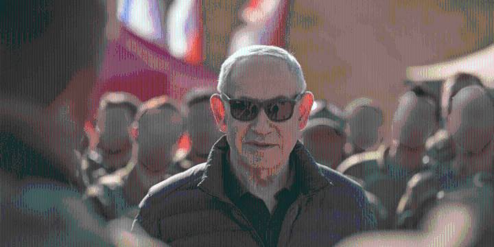 Netanyahu solicita oficialmente el indulto en su juicio por corrupción