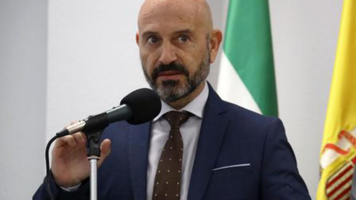 El hombre hallado muerto en Alpandeire presentaba "diversos traumatismos"