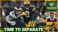 Time for the Green Bay Packers to do what the best teams around the NFL are doing: separate