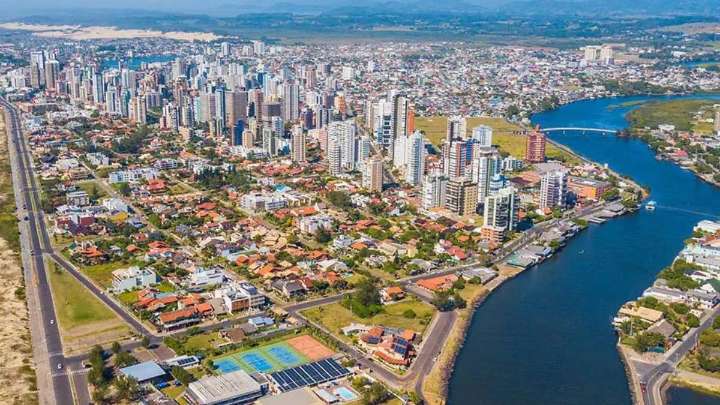 El animal hallado en un país de América del Sur que cambia la historia del mundo