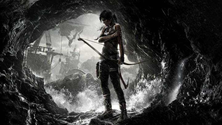 Tomb Raider: Definitive Edition Available Now On Switch & Switch 2 After Surprise Release