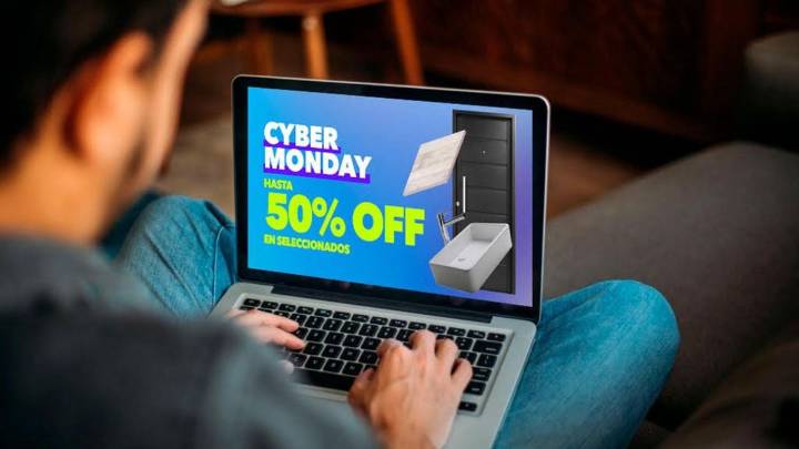 Cyber Monday 2025: furor por las marcas que se sumaron a la nueva edición de descuentos online