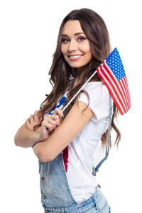 Ciudadanía Estadounidense