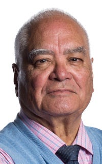 Eliud, astro inmortal