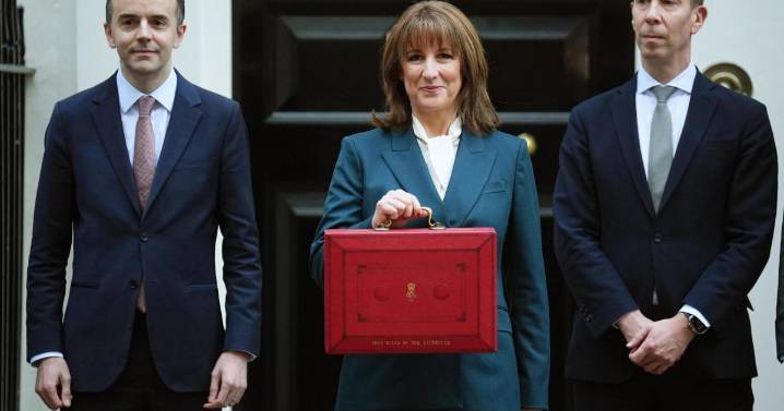 When will the 2025 UK Budget be announced? Time and more
