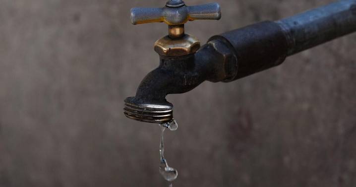 Más de 300 colonias de la CDMX enfrentarán cortes de agua en noviembre 2025: lista completa