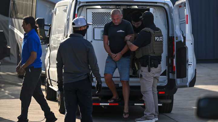 Center Line exits pact to help ICE find, arrest immigrants in U.S. illegally