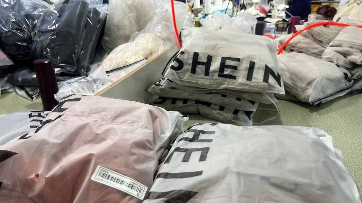 Bruselas acuerda retirar la exención arancelaria a importaciones menores a los 150 euros