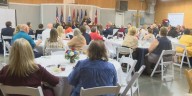 Stone County honors women ‘trailblazers’ who served in U.S. military