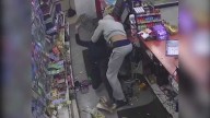 Man arrested in connection with violent attack on North Shore store clerk